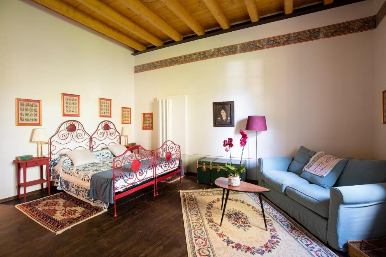 Villa Guarienti Valpolicella Fumane Exterior photo