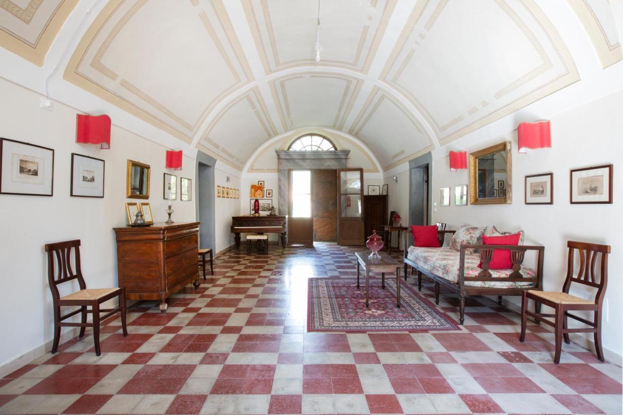 Villa Guarienti Valpolicella Fumane Exterior photo