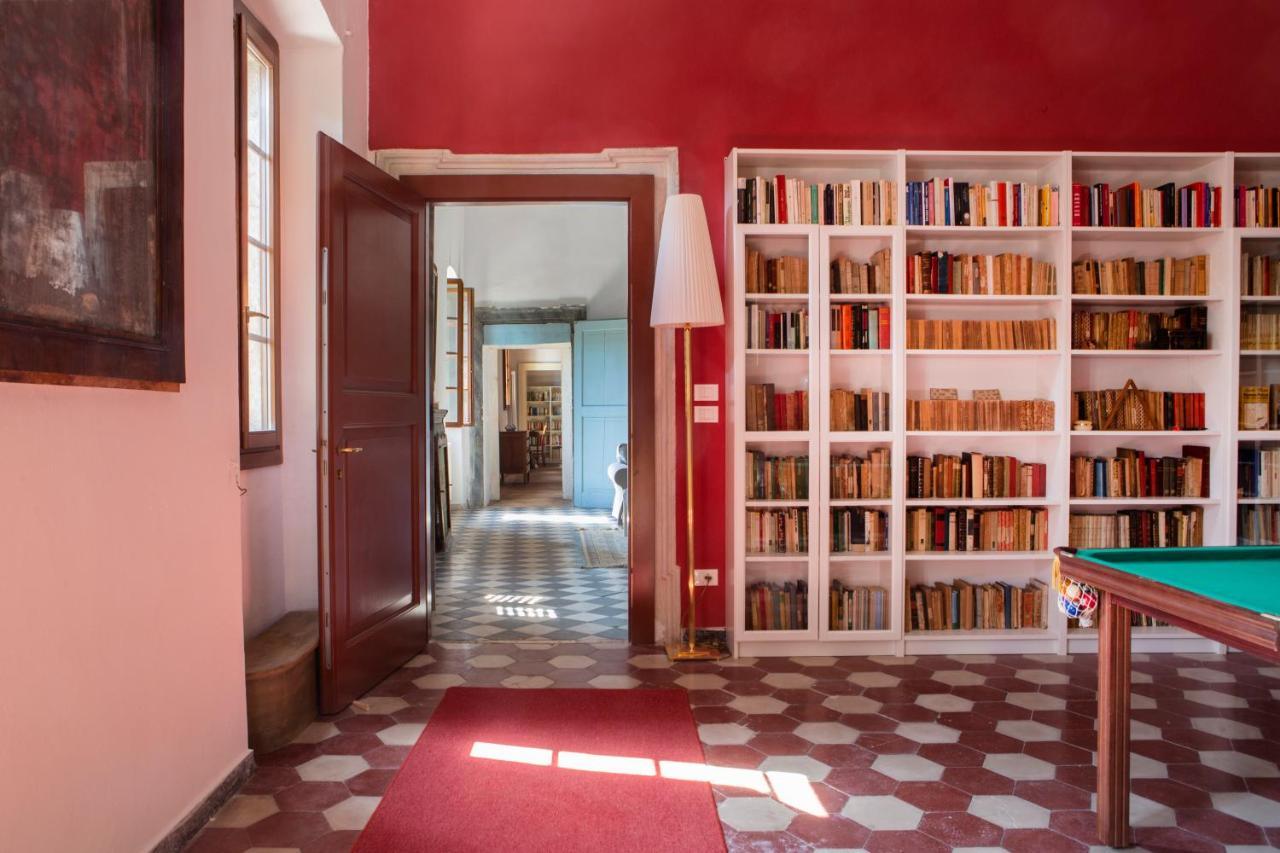 Villa Guarienti Valpolicella Fumane Exterior photo