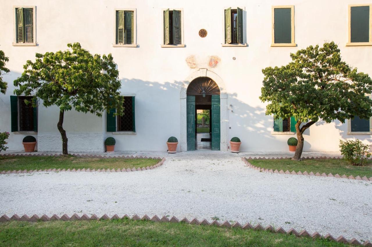 Villa Guarienti Valpolicella Fumane Exterior photo