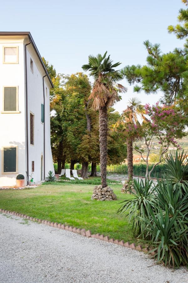 Villa Guarienti Valpolicella Fumane Exterior photo