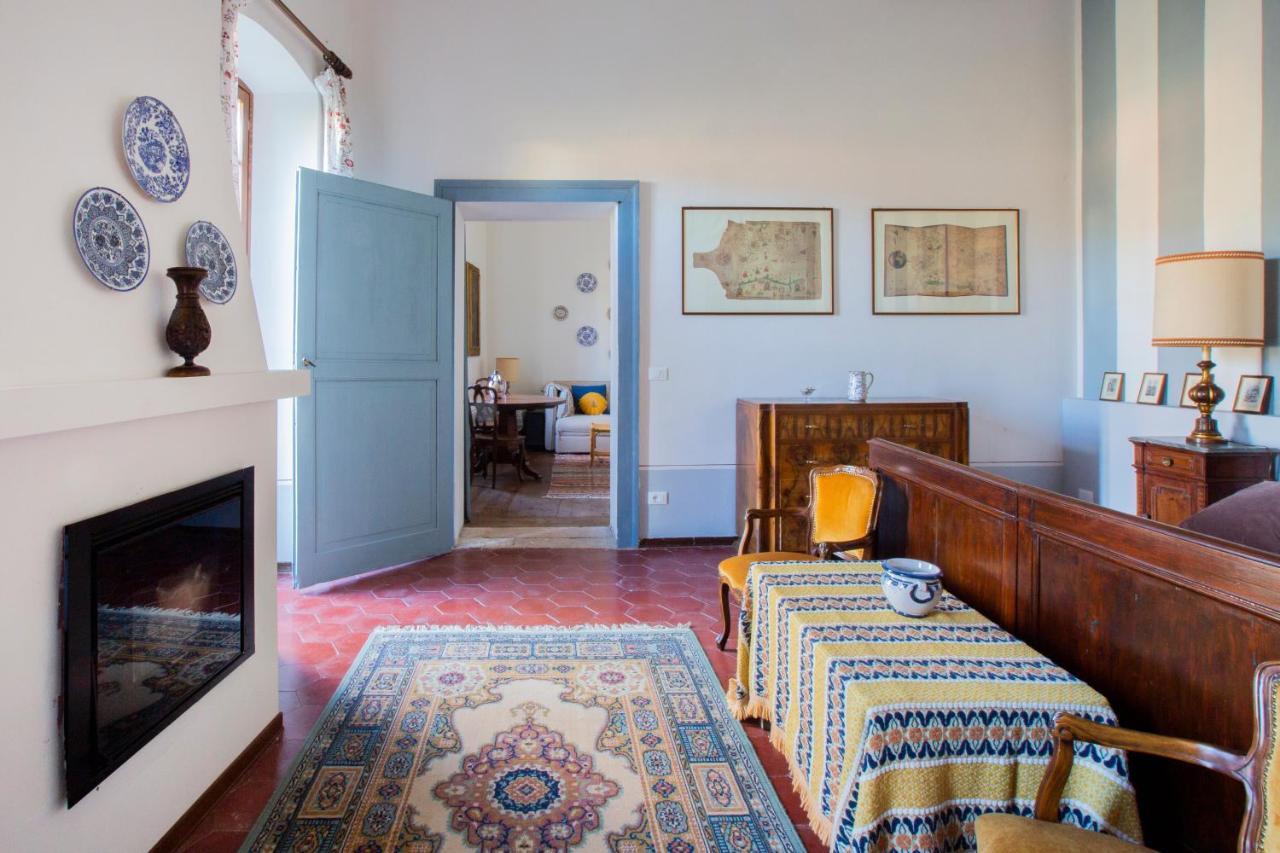 Villa Guarienti Valpolicella Fumane Exterior photo
